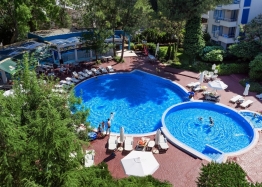 Большая квартира в 100 метрах от пляжа. Фото 6