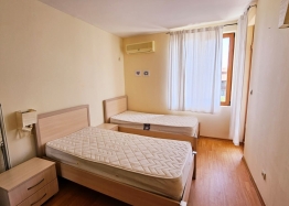 Doskonały apartament z widokiem na morze w luksusowym kompleksie. Zdjęcie 12