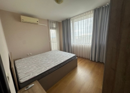 Apartment mit zwei Schlafzimmern in Nessebar. Foto 5