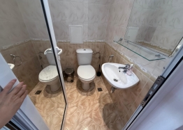 Spacious apartment with sea view in a large complex. Photo 31