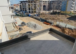 Neue Wohnung in einer hochwertigen Anlage. Foto 9