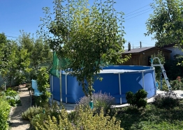 Отличный дом с тремя спальнями и красивым садом. Фото 12