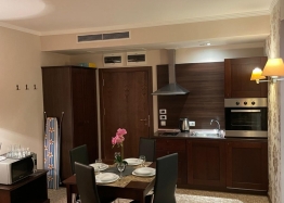 Apartmán s výhledem na moře v úžasném komplexu. Foto 14