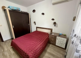 Апартаменти з 1 спальнею в комплексі Sorento Sole Mare, Святий Влас. Фото 5