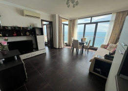 Apartament z widokiem na morze w Sveti Vlas. Zdjęcie 12