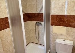 Zweizimmerwohnung mit Meerblick in einer großen Anlage. Foto 17