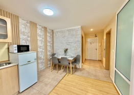 Excellent three-room apartment close to the sea. Photo 3