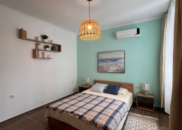 Przytulne dwupokojowe mieszkanie w kompleksie Sun Wave. Zdjęcie 3