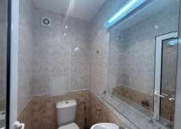 Spacious apartment with sea view in a large complex. Photo 32