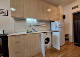 Excellent studio with pool view in a good complex. Photo 18