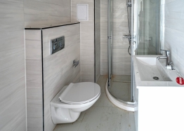 Нова студія з коморою у преміальному комплексі. Фото 6 Нова студія з коморою у преміальному комплексі. Фото 6