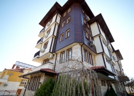 Трикімнатна квартира з видом на море. Фото 19 Трикімнатна квартира з видом на море. Фото 19