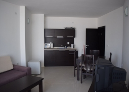 Двухкомнатная квартира в Сарафово по хорошей цене. Фото 2