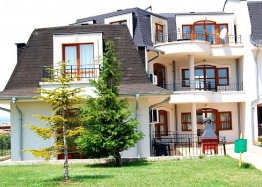 Дом в Болгарии купить недорого у моря в Кошарице. Фото 2