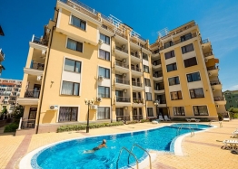 Excellent apartment in the center of Sveti Vlas. Photo 4