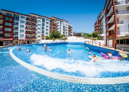 Excellent apartment with a sea view. Photo 4 Excellent apartment with a sea view. Photo 4
