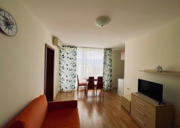 Dvoupokojový apartmán s panoramatickým výhledem na moře. Foto 3 Dvoupokojový apartmán s panoramatickým výhledem na moře. Foto 3