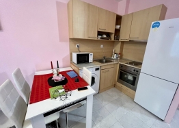 Small two-room apartment close to the center. Photo 4