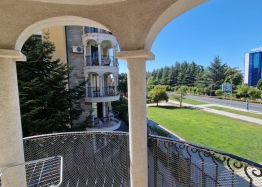 Spacious apartment in a large complex. Photo 9