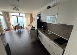 Apartament z widokiem na morze w Sveti Vlas. Zdjęcie 14