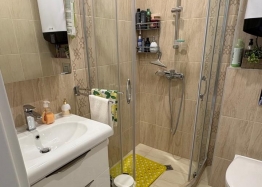 Doskonałe, stylowe mieszkanie w kompleksie mieszkalnym. Zdjęcie 12 Doskonałe, stylowe mieszkanie w kompleksie mieszkalnym. Zdjęcie 12