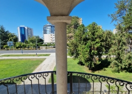 Spacious apartment in a large complex. Photo 8