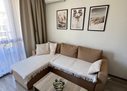 Doskonały apartament w najlepszej lokalizacji w Sveti Vlas. Zdjęcie 3