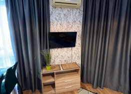 Простора квартира-студія в елітному комплексі на першій лінії . Фото 5