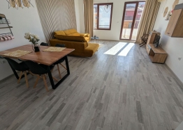 Apartment mit Meerblick in erster Reihe. Foto 8
