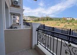 Apartament w nowoczesnym nowym budynku w Sveti Vlas. Zdjęcie 18