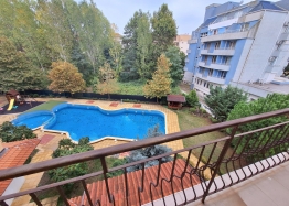 Großes Apartment mit Poolblick in toller Anlage. Foto 7 Großes Apartment mit Poolblick in toller Anlage. Foto 7