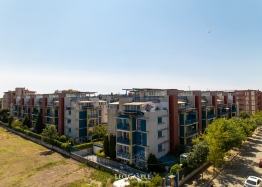 Świetny apartament blisko plaży Cacao. Zdjęcie 33