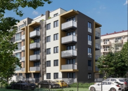 Dwupokojowe mieszkanie w nowym luksusowym kompleksie. Zdjęcie 1 Dwupokojowe mieszkanie w nowym luksusowym kompleksie. Zdjęcie 1