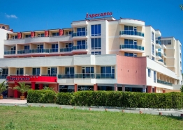 Prostorné studio na druhém pobřeží. Foto 16