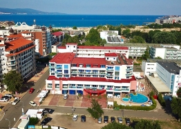 Prostorné studio na druhém pobřeží. Foto 17