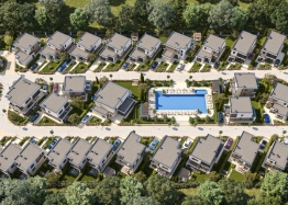 Wspaniały dom rodzinny w Bułgarii. Zdjęcie 11