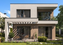 Wspaniały dom rodzinny w Bułgarii. Zdjęcie 9