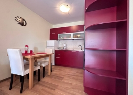 Schöne Wohnung 50 Meter vom Meer entfernt in einem Haus ohne Wartungsgebühr. Foto 14