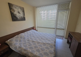Apartment with pool view near the beach. Photo 9