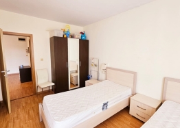 Doskonały apartament z widokiem na morze w luksusowym kompleksie. Zdjęcie 15