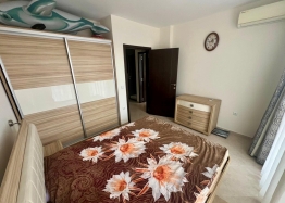 One bedroom apartment in a great complex. Photo 9