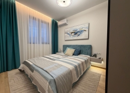 Квартира с видом на бассейн в премиальном новом комплексе. Фото 4