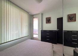 Schöne Wohnung 50 Meter vom Meer entfernt in einem Haus ohne Wartungsgebühr. Foto 5