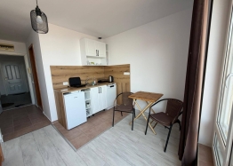 Apartment with sea view in an excellent large complex. Photo 5 Apartment with sea view in an excellent large complex. Photo 5