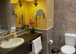 Apartmán s výhledem na moře v úžasném komplexu. Foto 7