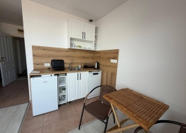 Apartment with sea view in an excellent large complex. Photo 4 Apartment with sea view in an excellent large complex. Photo 4
