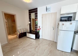 Große Wohnung mit Meerblick in erster Reihe. Foto 9