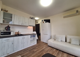 Studio z pięknym widokiem w luksusowym kompleksie SPA. Zdjęcie 3 Studio z pięknym widokiem w luksusowym kompleksie SPA. Zdjęcie 3