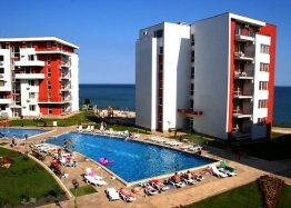 Apartament z pięknym widokiem na morze w pierwszej linii. Zdjęcie 4