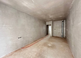 Two-room apartment in Burgas in a new building. Photo 5